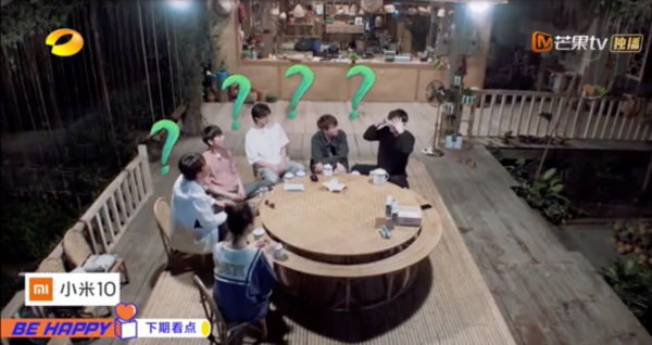 薇娅携小H再次开启《向往的生活》专场直播，提前揭秘令蘑菇屋众人爱不释手的放松