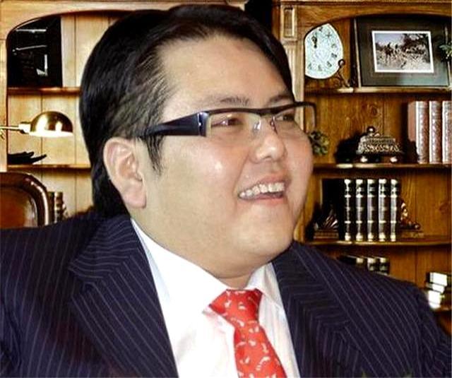 27岁成为山西首富,李兆会已经消失6年,为何大数据都找不到他?