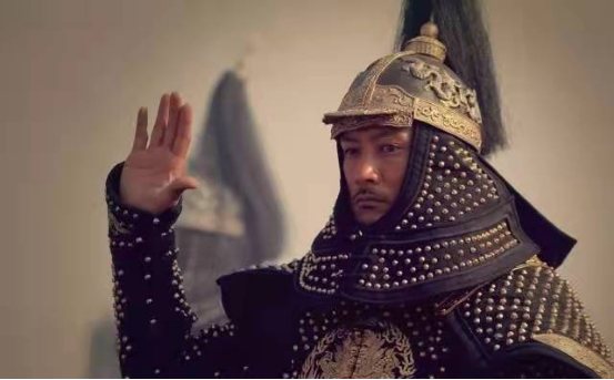 抢了陈圆圆的刘宗敏,害李自成招降吴三桂失败,他后来是何下场?