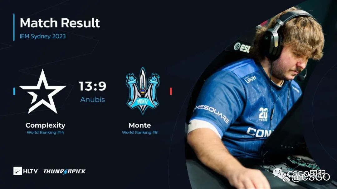 【世界第一Vitality首日双败回家!今天LVG与C9、NaVi与FaZe生死战】