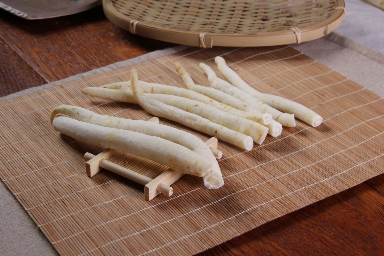 北药产区有哪些?包括哪些药材品种?