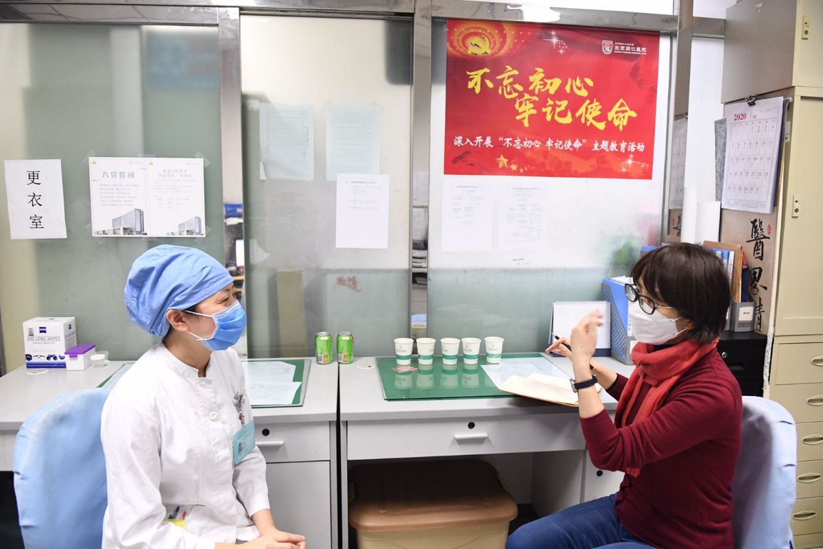 |喜报！北京日报社记者贾晓宏被评为全国抗疫先进个人和全国优秀共产党员