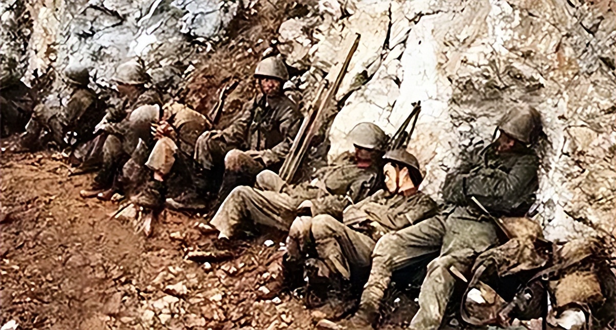 1987年黑豹行动88人仅有八人走下战场有烈士战死前喊了26声娘