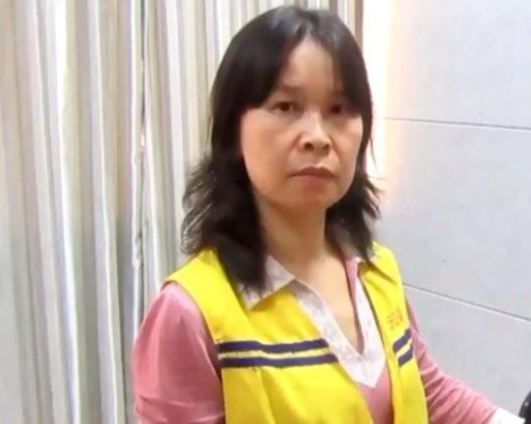 回顾女间谍黄娟案:妻子落入"美男计",拉副县长丈夫贩卖情报17年