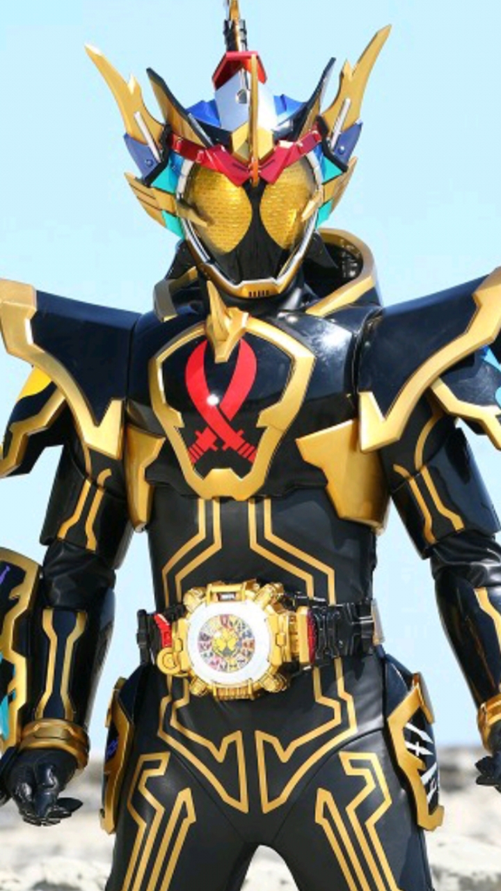 假面骑士灵骑感恩魂变身音效