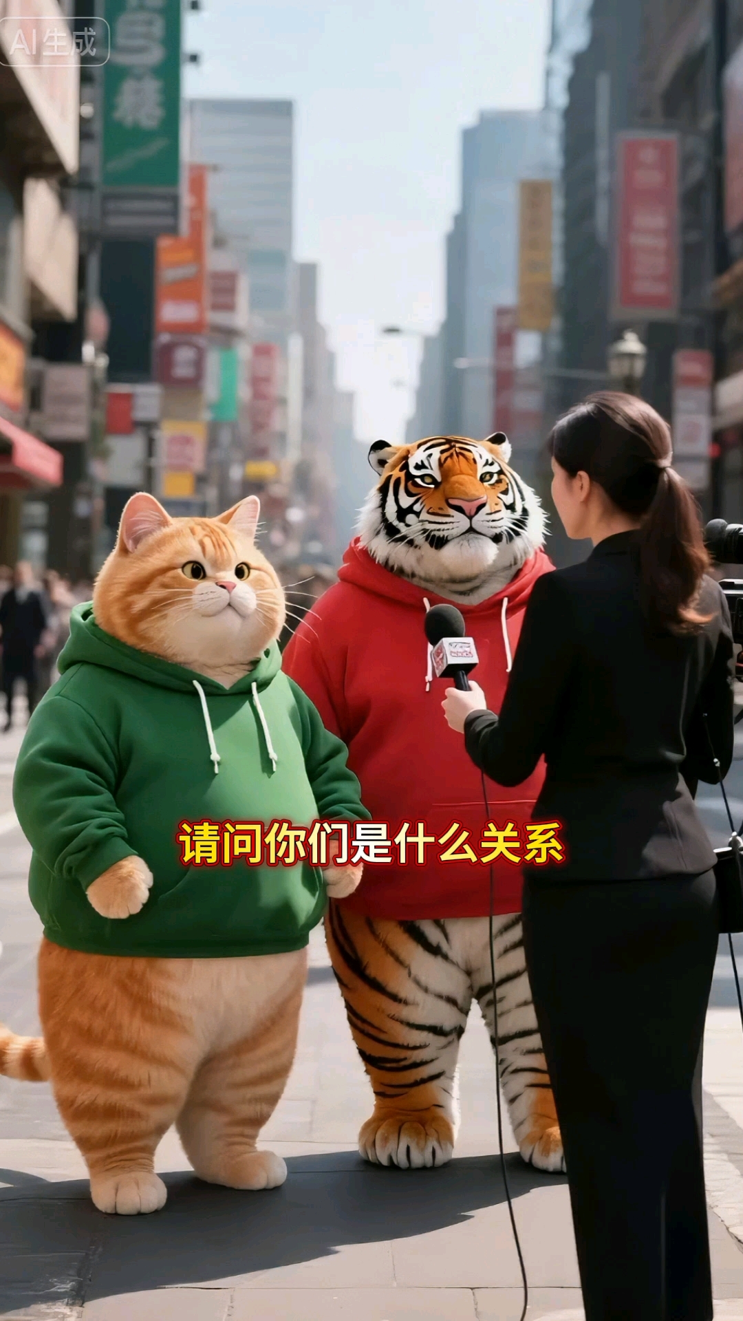 生死之交