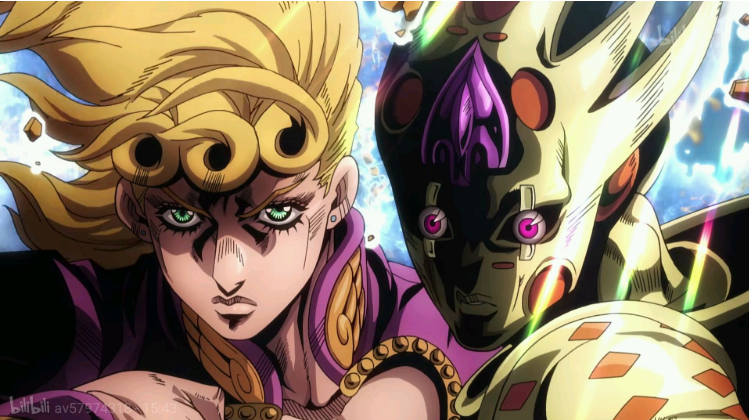 jojo:黄镇的强大,可能远远超出你的想象