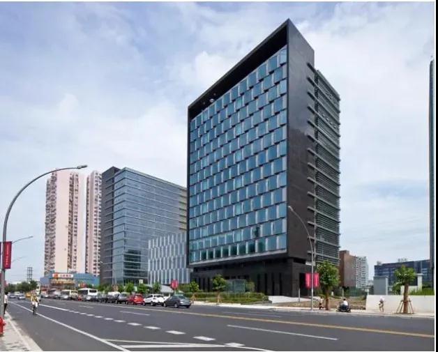 普陀区两家创业孵化基地获评2020年度上海市a级创业孵化示范基地