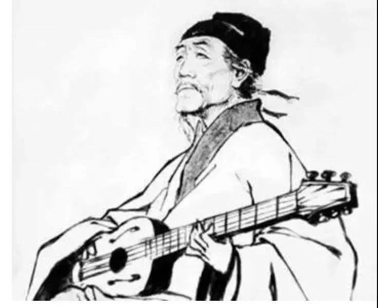 在课本上涂鸦的大神,给关汉卿买了小摩托,还给丹霞出同人