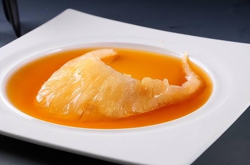 10分钟烹饪一道鱼翅美食——品珍之家做到了!