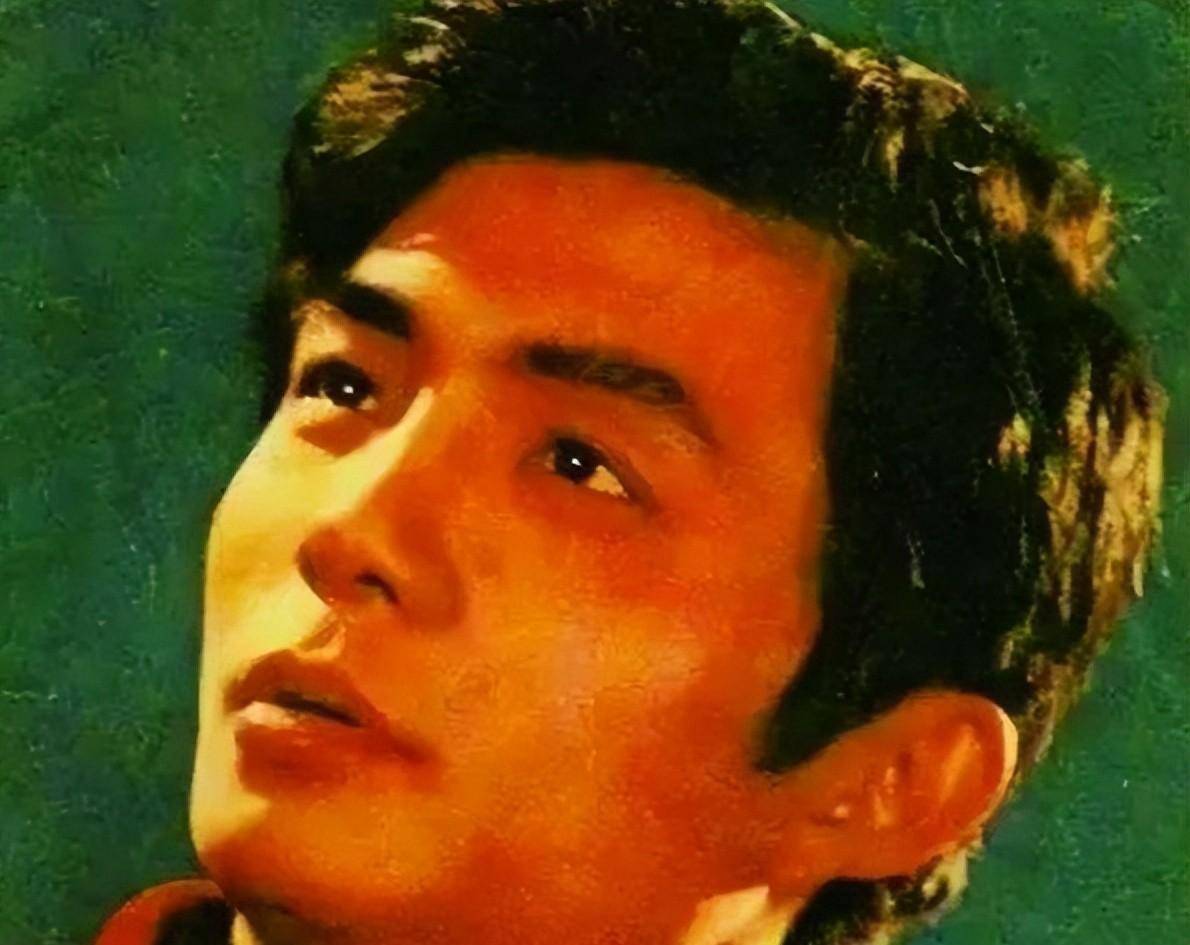 演员邓星:前男友是张铁林,前夫是汪嘉伟,如今却孤身一人