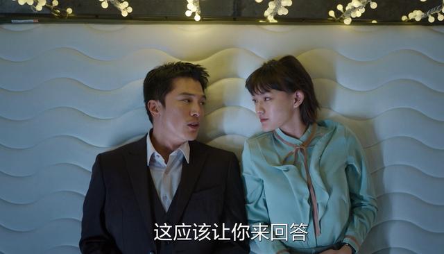 《生活家》邱冬娜为何选择顾飞?初恋小白被遗弃,寻觅真爱:给予