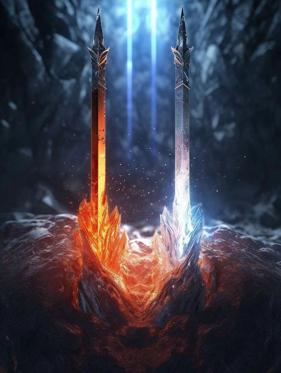 推荐10本玄幻小说,悟性满级,剑阁观剑六十年!