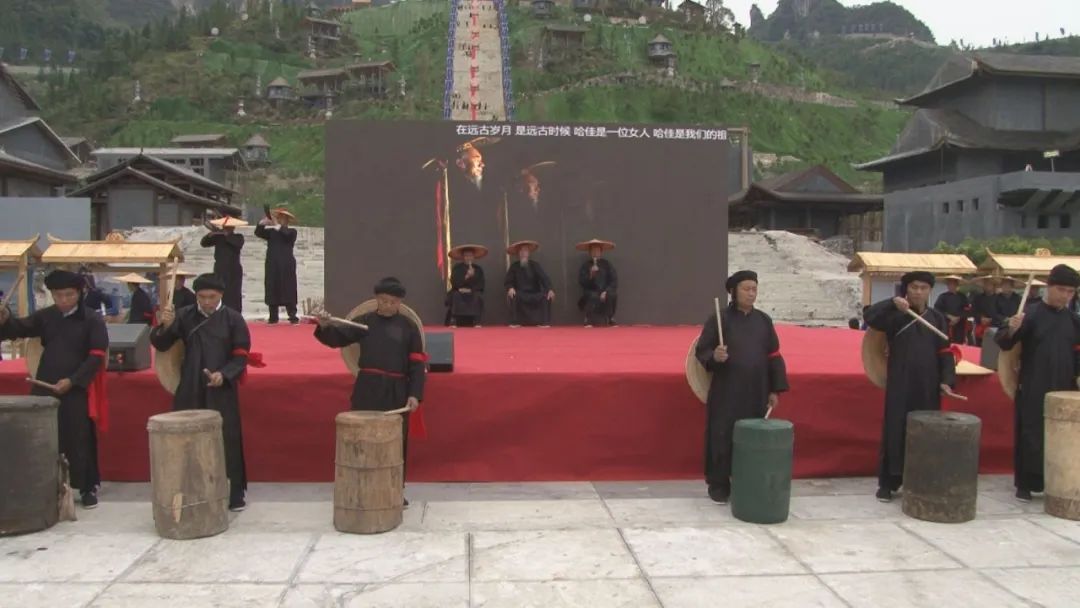 "亚鲁王"专门法规施行后的两年答卷