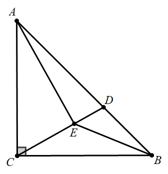 等腰直角三角形中的特殊角,三种方法解决,思路不一