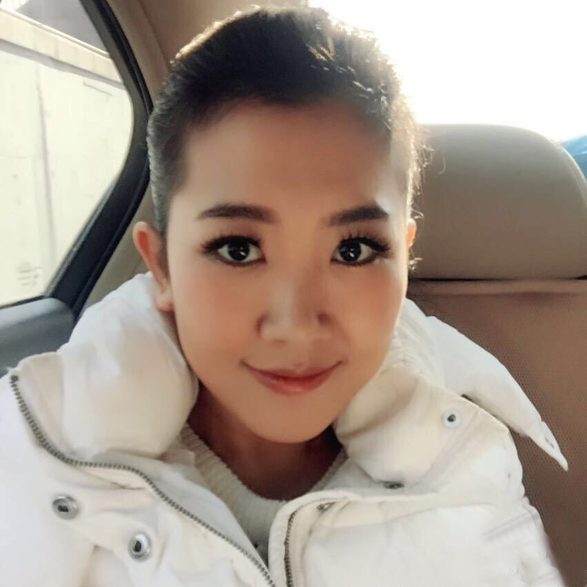 杜金京:爸爸杜旭东人丑心善,支持我怀孕离婚,还帮我养孩子