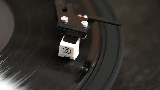 现代与古典的完美结合,梵尼诗专业级留声机