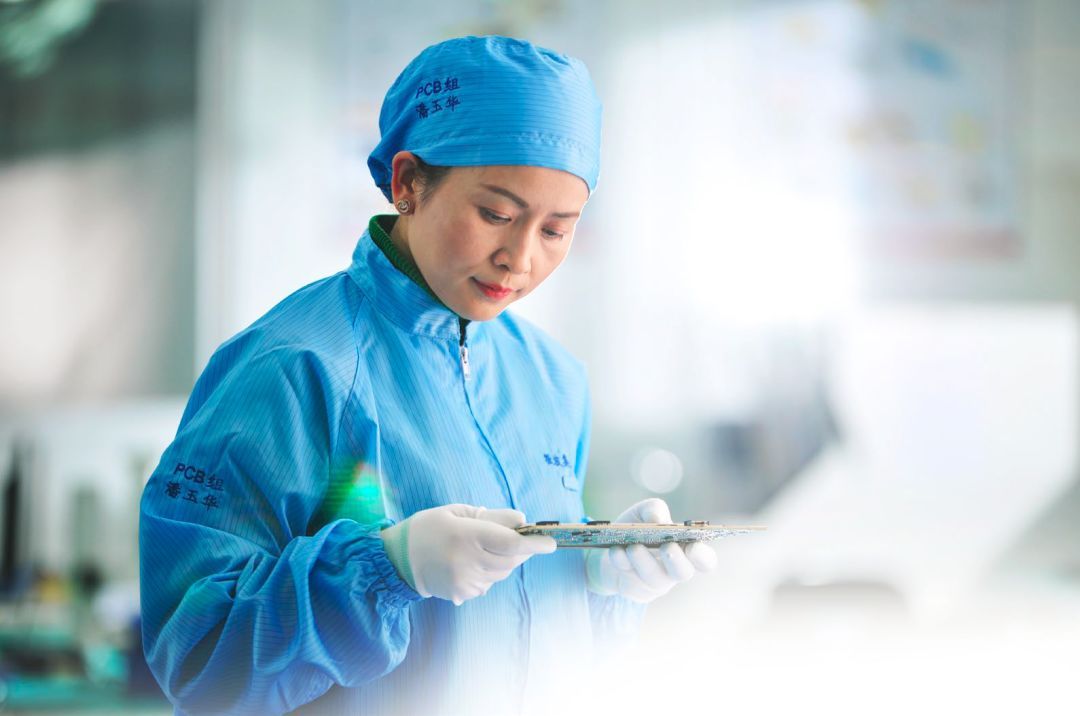 中国质量奖个人分享案例之潘玉华