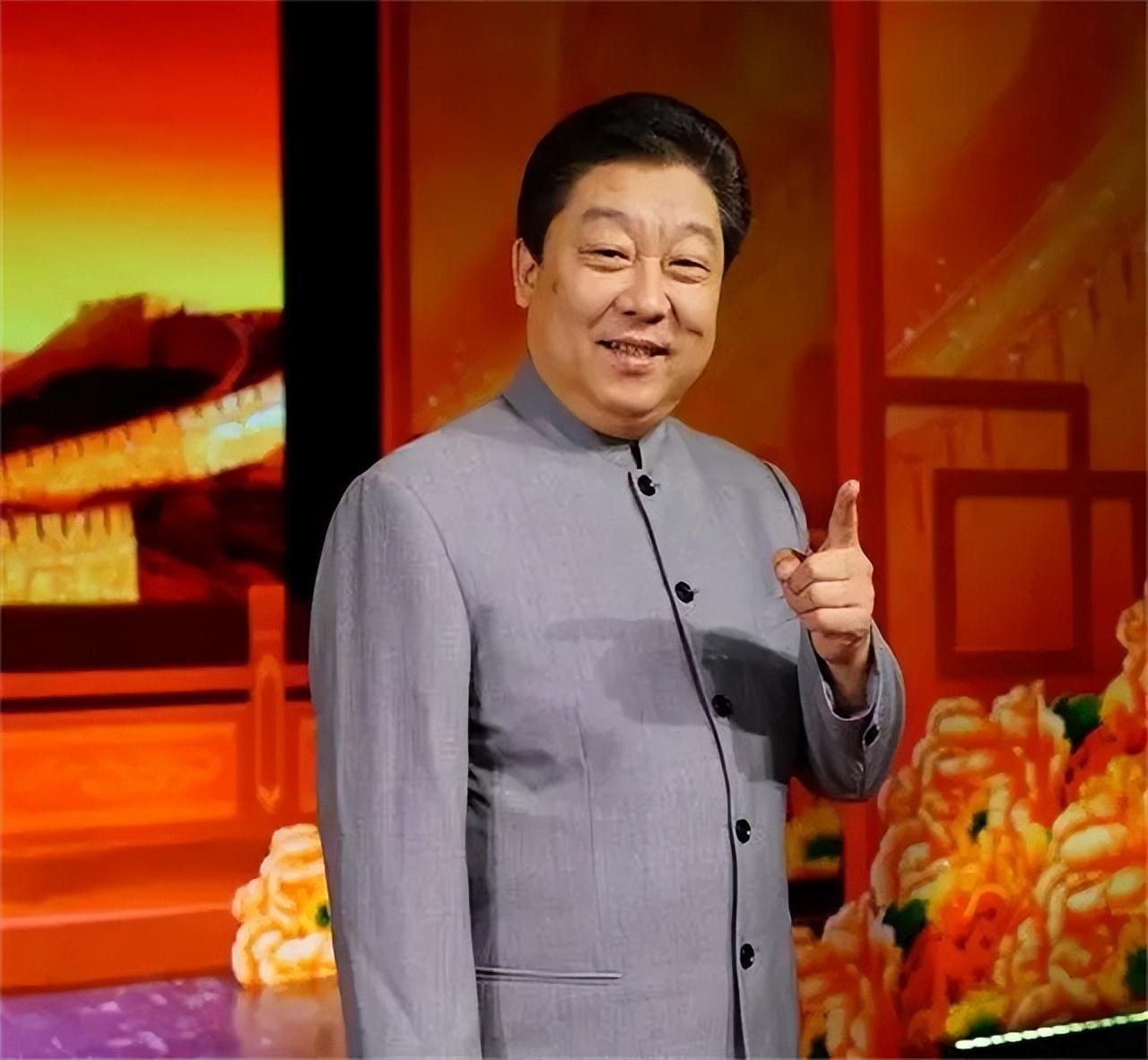 李伯祥徒弟:有的成大腕,但快被吐沫星子淹死,有的真去极乐世界