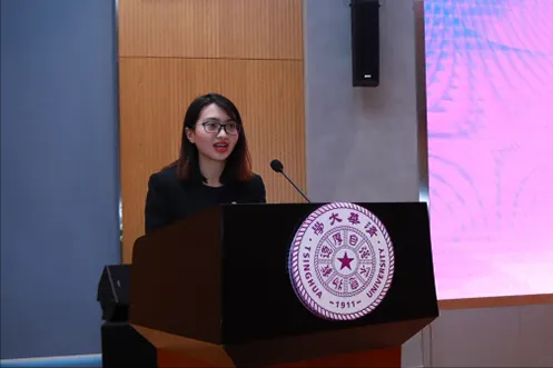 回顾清华"美女博导"方璐:14岁进中科院少年班,26岁博士毕业