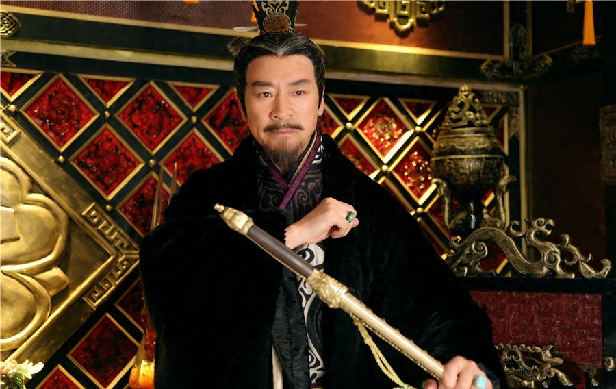 霍光妻子霍显:杀皇后,害太子,私通家奴,毁掉霍氏满门荣耀