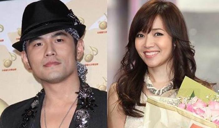 回顾昆凌4年赔8亿屡次碰瓷侯佩岑她凭什么得到周杰伦宠爱