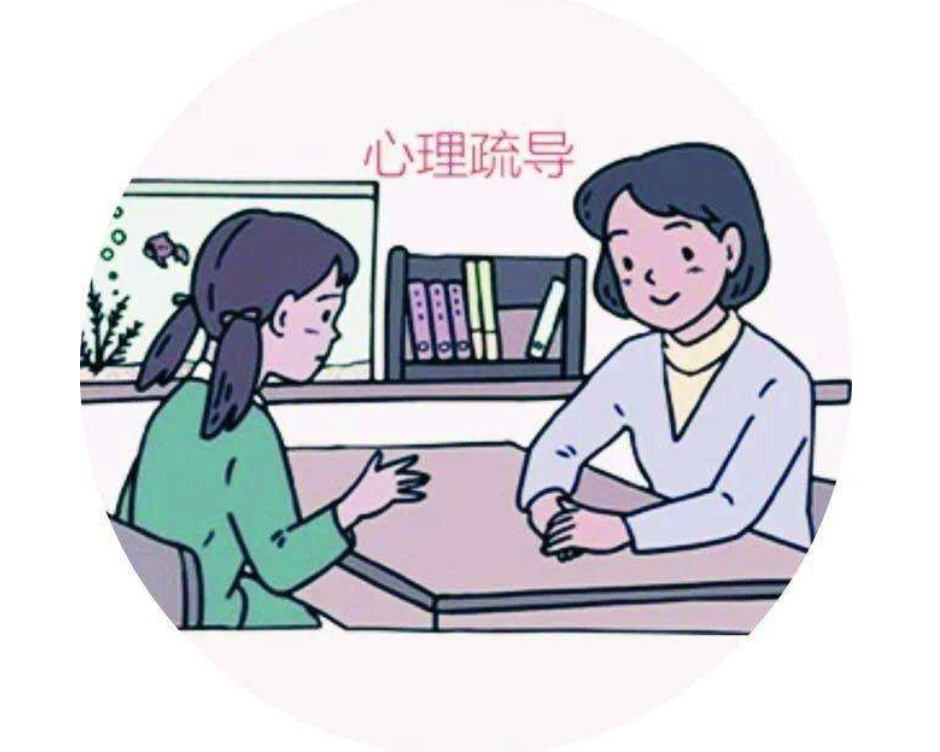 大学生心理健康
