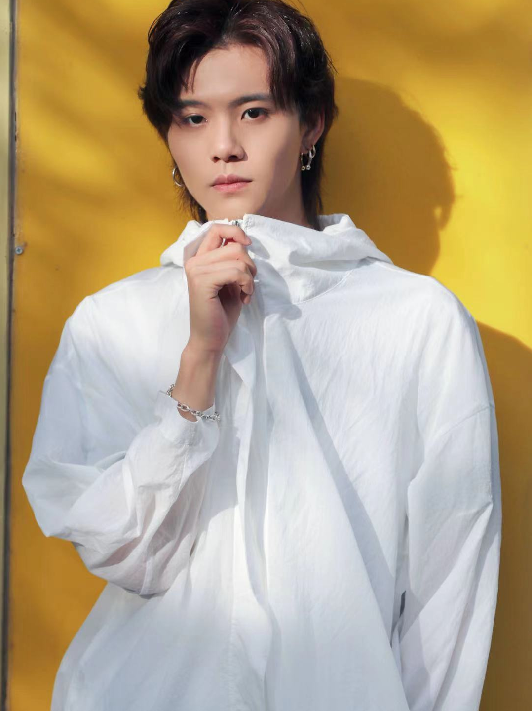 男星王新宇遭遇网络电信诈骗,账户余额全被盗,本人讲述被骗始末