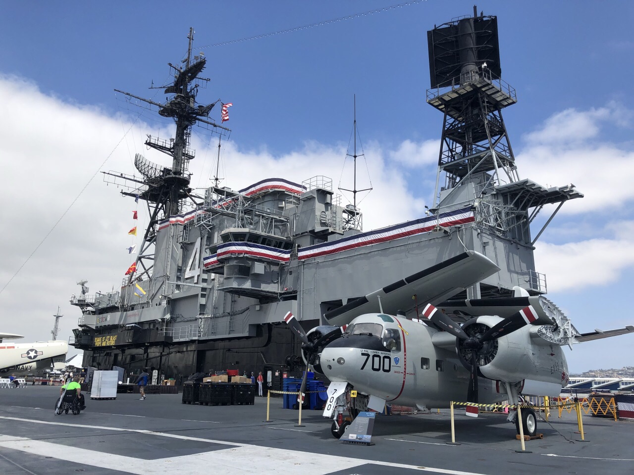 圣地亚哥旅游攻略