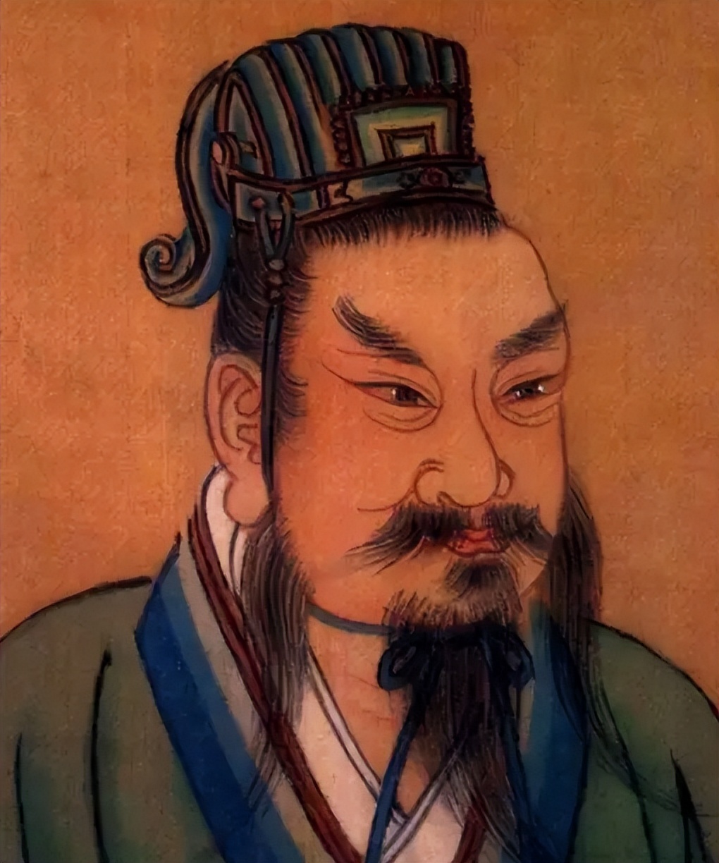 刘宋的猪王皇帝,残杀亲族行为乖张,但他真不算是昏君