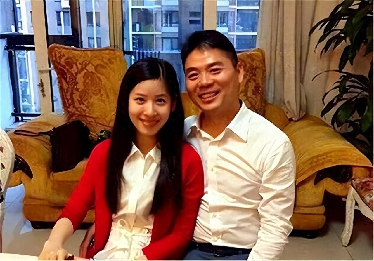 奶茶妹妹家境如何图片