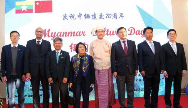 彭家声哪儿不如鲍有祥?这6个因素,决定了果敢与佤邦不同的命运