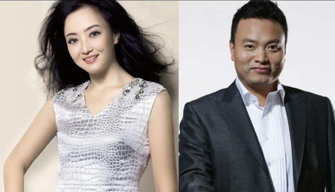 第一任妻子是演员原华,曾参演尤勇主演的电视剧《新过把瘾》饰演吴珊