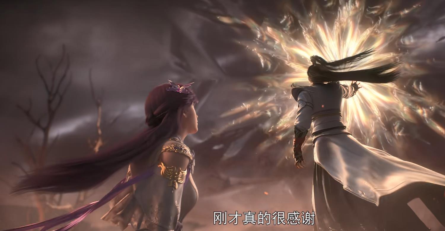 云曦石昊上大分,新建模被吐槽,纯欲属性消失,原著粉:不用担心