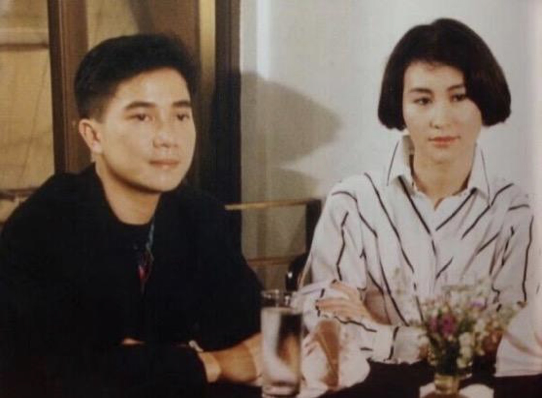 她,豪门之女,才貌双全,情路坎坷,几次向命运低头,凭啥?