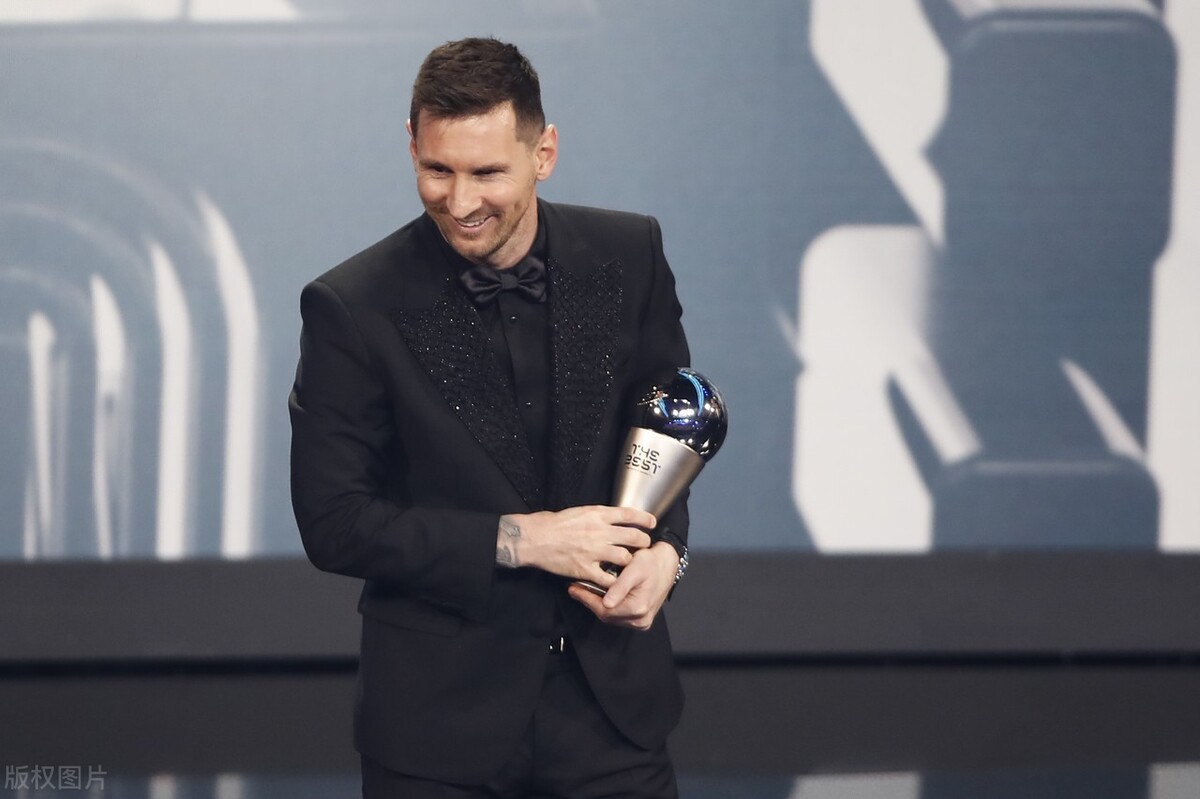 小法也赞同梅西回归