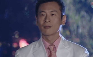 "戏精"张世:他是《神话》里的赵高,因演技太好被写进北影教材