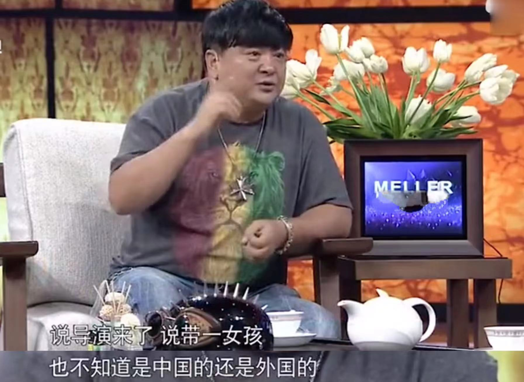 演员冉志娟:为洪剑涛放弃事业回归家庭,一家三口幸福甜蜜