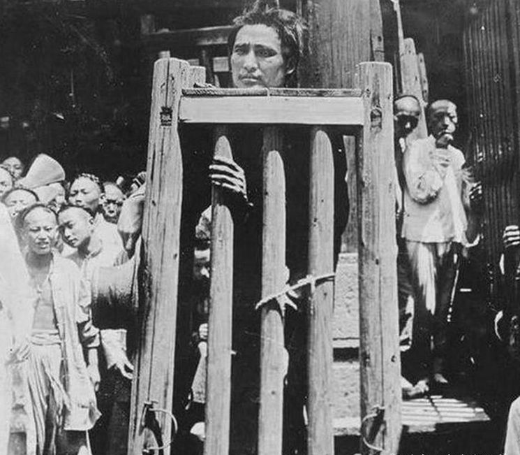 千刀万剐之刑在古代是怎样行刑的?受刑者又都是犯了什么罪的人?