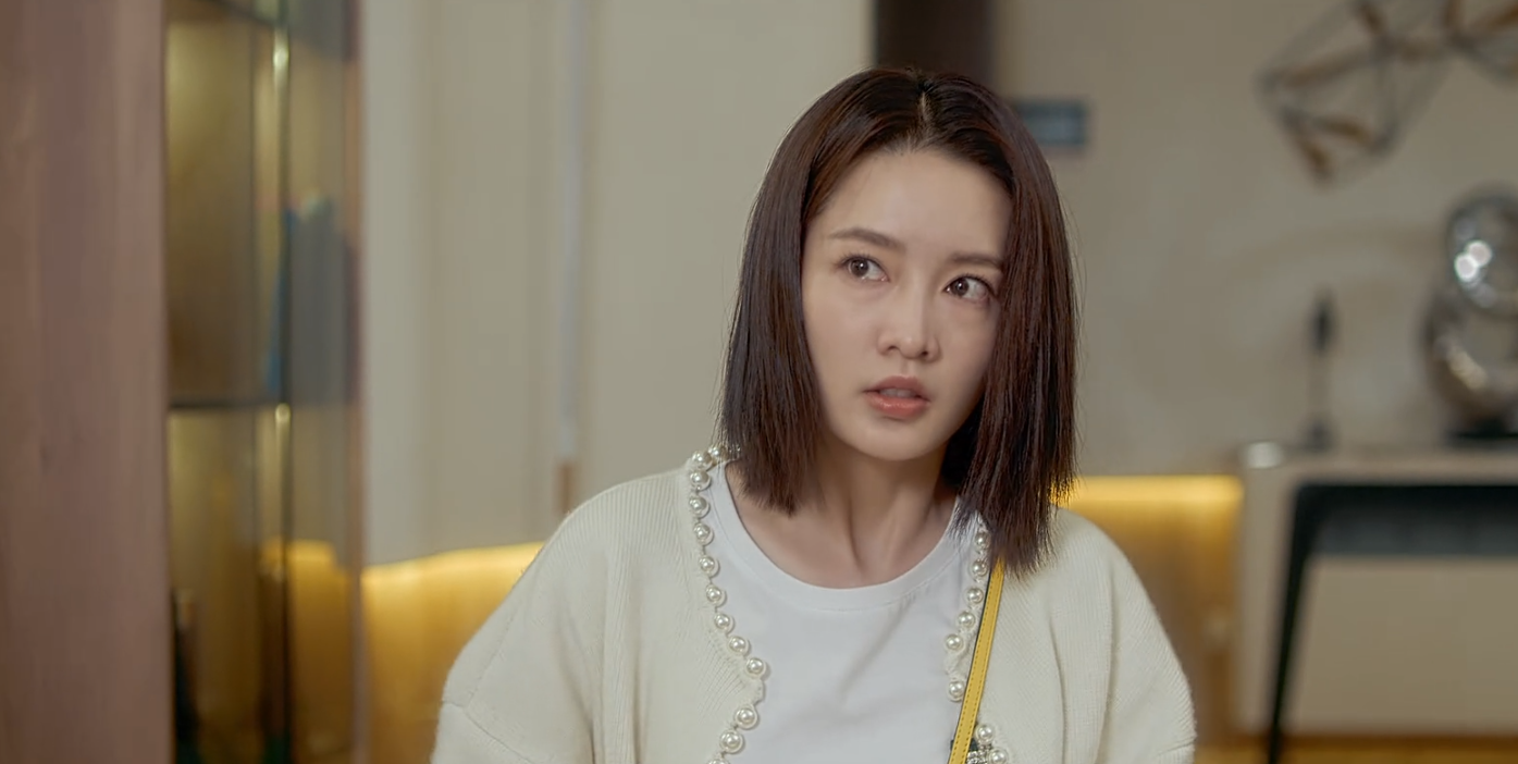 爱上特种兵:卓然离开夏初的原因,和你想的不一样