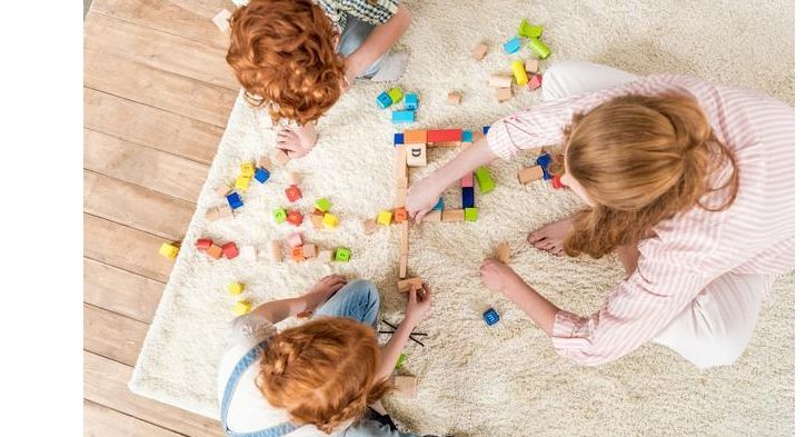 找图片,发展宝宝观察力