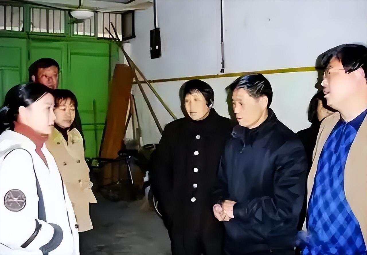 回顾白骨案主犯徐丹,将男友尸体藏在家中10年,被抓时已结婚生子