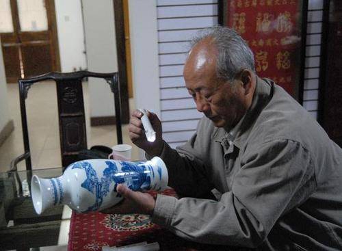 未来文物鉴定的唯一出路:只有这一条