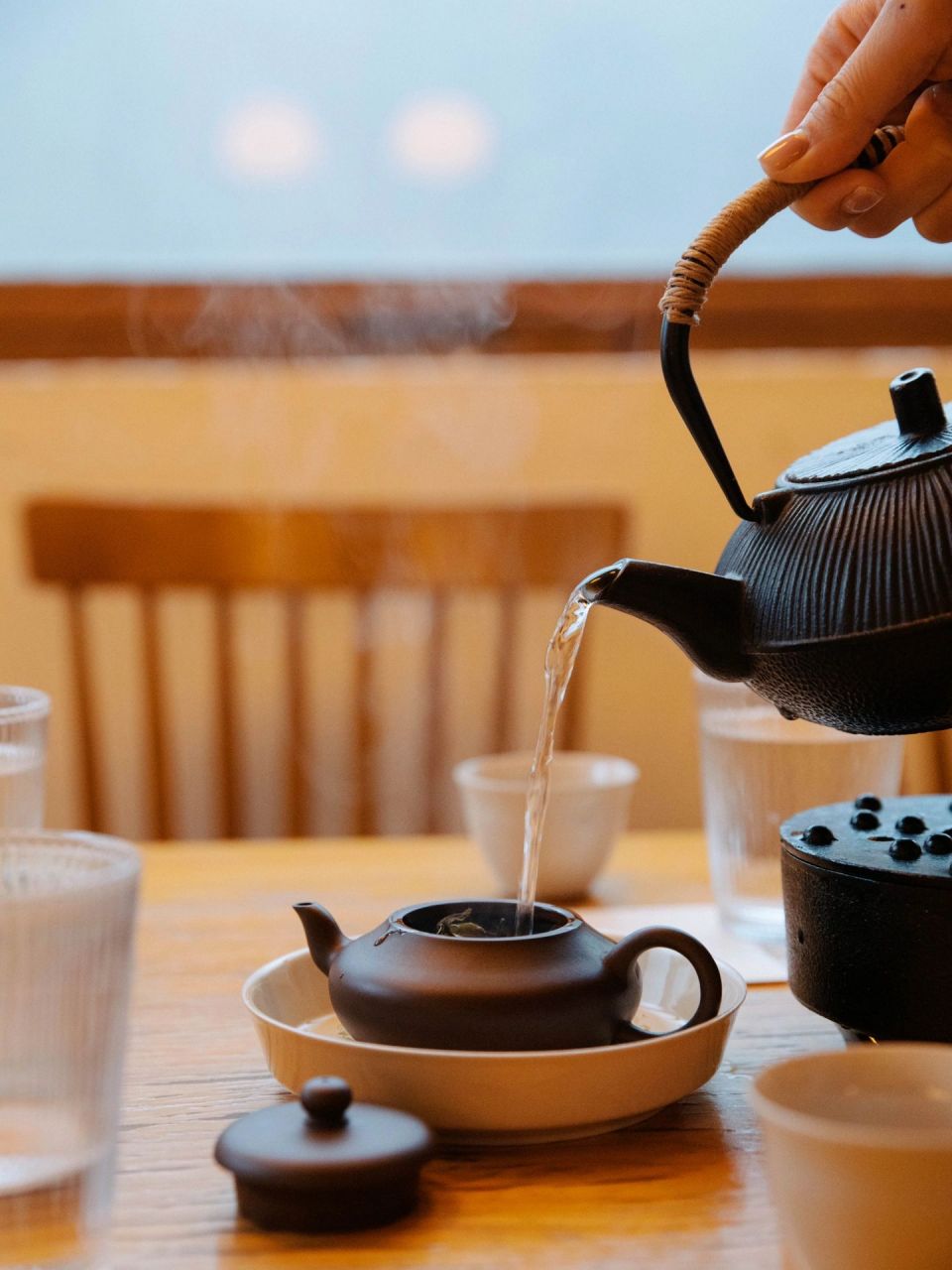 北京胡同citywalk|白天喝茶98晚上跳海90 好久没去国子监了…发现