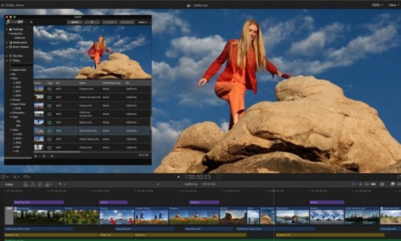 vegas pro(视频编辑)软件下载vegas pro下载-vegas pro全版本下载
