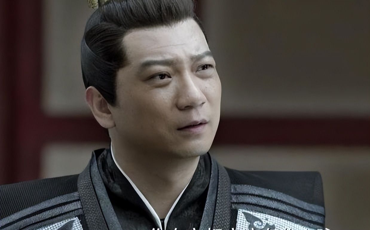 《庆余年》王启年:他是范闲的最强助攻,却是一位江洋大盗