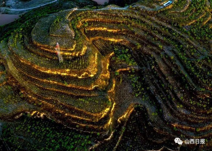 知道太原有东山西山,来!带你看你不一样的北山