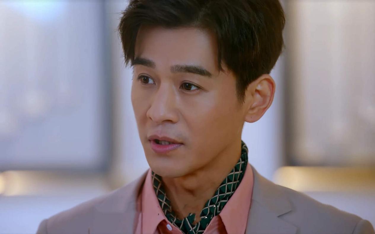 重启之极海听雷解雨臣优雅上线三个版本你最喜欢哪一版