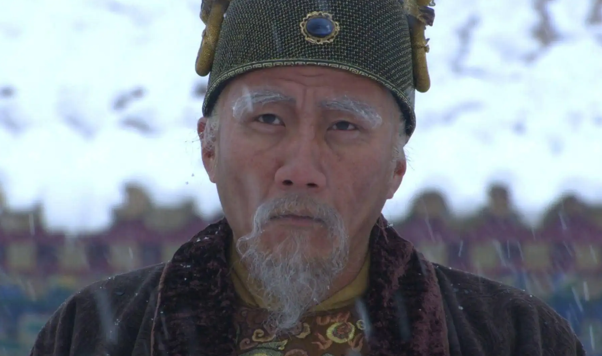 儿子被马车撞死胡惟庸越权杀死车夫朱元璋杀人就要偿命