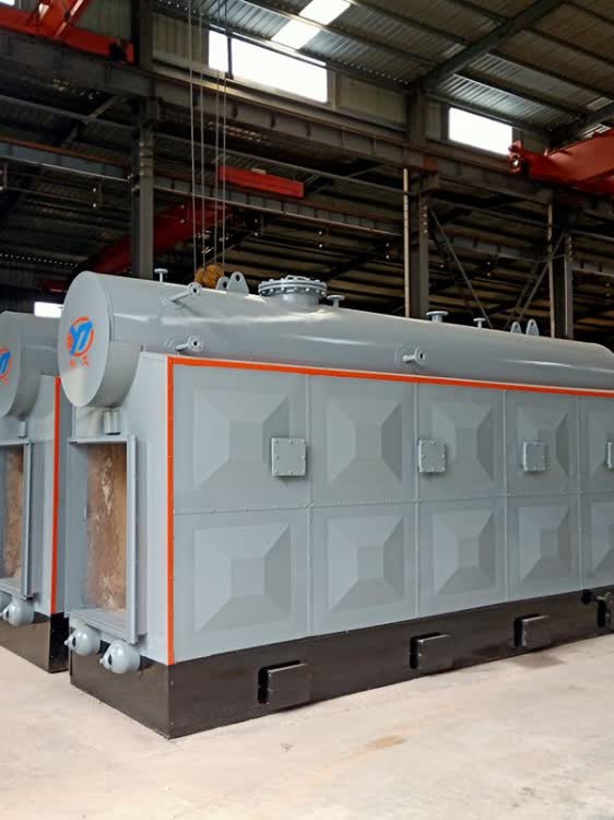 危废余热锅炉的运用事项